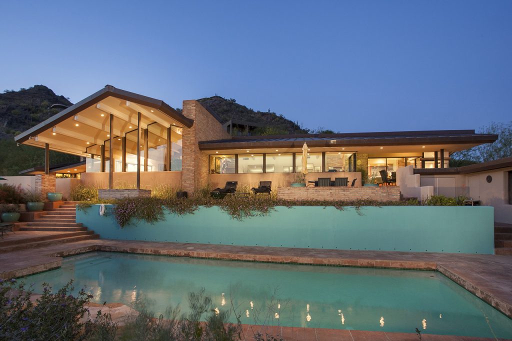 paradise valley